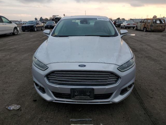 Photo 4 VIN: 3FA6P0LU1DR242019 - FORD FUSION 