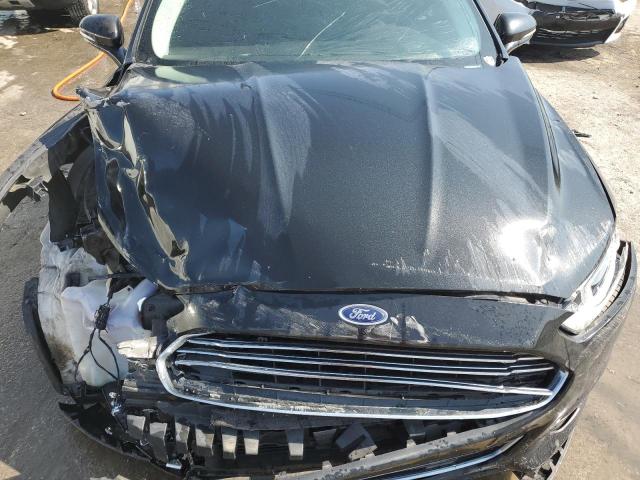 Photo 10 VIN: 3FA6P0LU1DR252663 - FORD FUSION HYB 