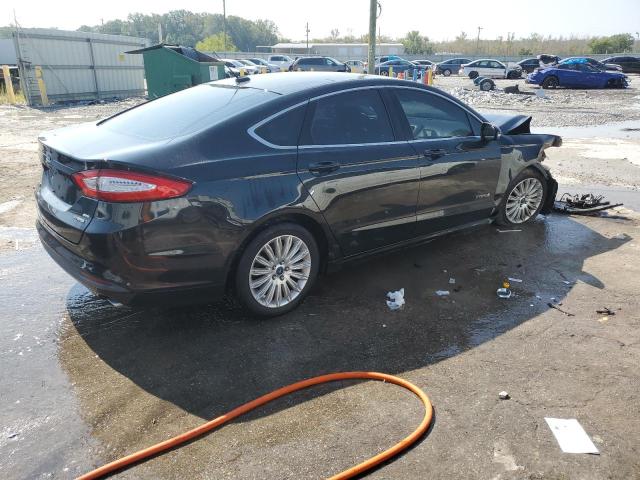 Photo 2 VIN: 3FA6P0LU1DR252663 - FORD FUSION HYB 