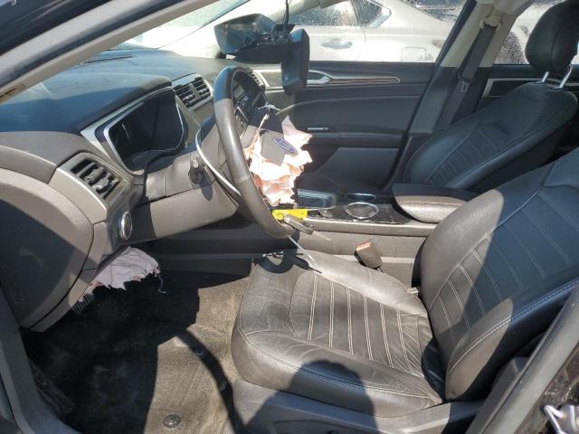 Photo 6 VIN: 3FA6P0LU1DR252663 - FORD FUSION HYB 