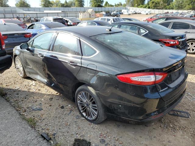 Photo 1 VIN: 3FA6P0LU1DR267289 - FORD FUSION SE 