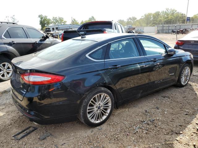 Photo 2 VIN: 3FA6P0LU1DR267289 - FORD FUSION SE 