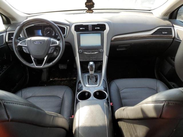 Photo 7 VIN: 3FA6P0LU1DR267289 - FORD FUSION SE 