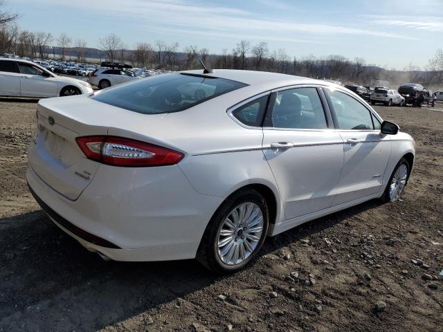 Photo 2 VIN: 3FA6P0LU1DR335963 - FORD FUSION 