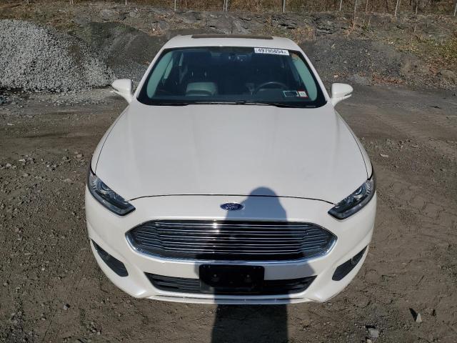 Photo 4 VIN: 3FA6P0LU1DR335963 - FORD FUSION 