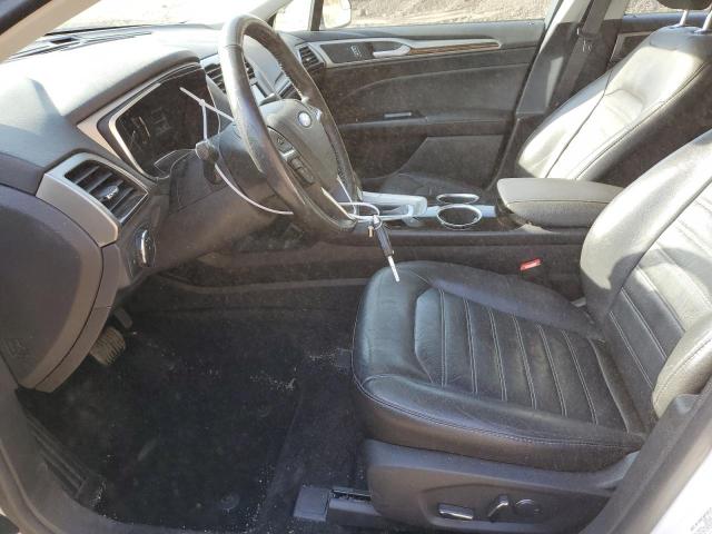 Photo 6 VIN: 3FA6P0LU1DR335963 - FORD FUSION 