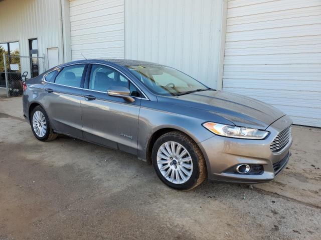 Photo 3 VIN: 3FA6P0LU1DR373323 - FORD FUSION 