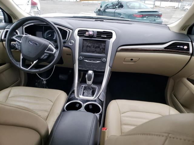 Photo 7 VIN: 3FA6P0LU1ER126918 - FORD FUSION SE 