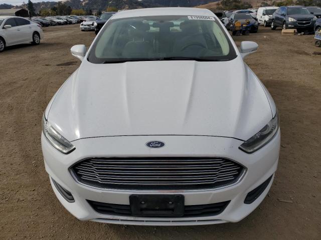 Photo 4 VIN: 3FA6P0LU1ER136784 - FORD FUSION SE 