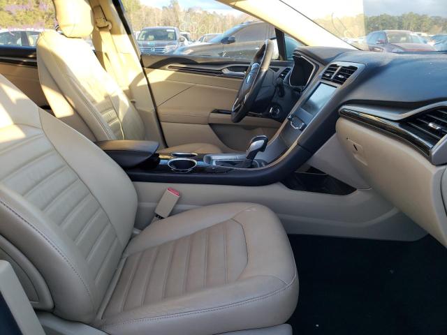 Photo 4 VIN: 3FA6P0LU1ER146215 - FORD FUSION SE 