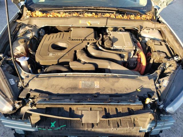 Photo 6 VIN: 3FA6P0LU1ER146215 - FORD FUSION SE 