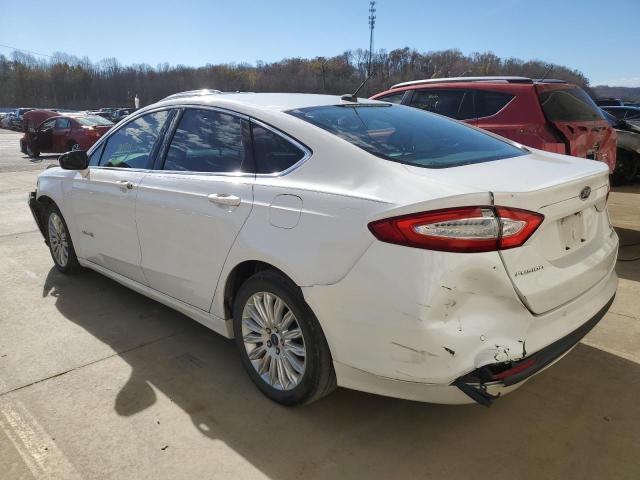 Photo 2 VIN: 3FA6P0LU1ER211578 - FORD FUSION SE 