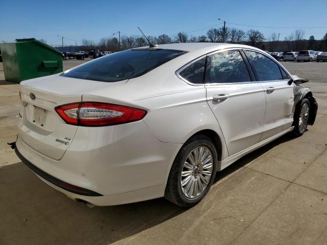 Photo 3 VIN: 3FA6P0LU1ER211578 - FORD FUSION SE 