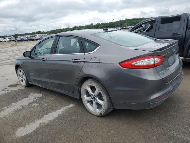 Photo 1 VIN: 3FA6P0LU1ER242328 - FORD FUSION SE 