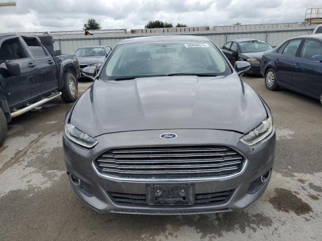 Photo 4 VIN: 3FA6P0LU1ER242328 - FORD FUSION SE 