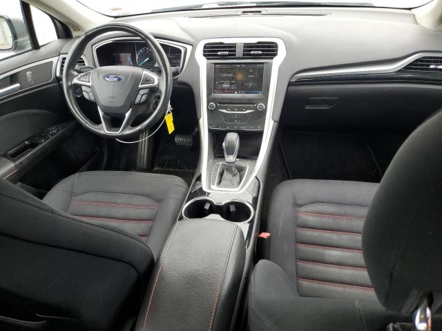 Photo 7 VIN: 3FA6P0LU1ER242328 - FORD FUSION SE 