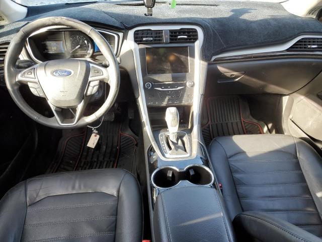 Photo 7 VIN: 3FA6P0LU1ER251403 - FORD FUSION 