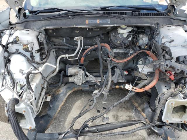 Photo 10 VIN: 3FA6P0LU1ER252938 - FORD FUSION SE 