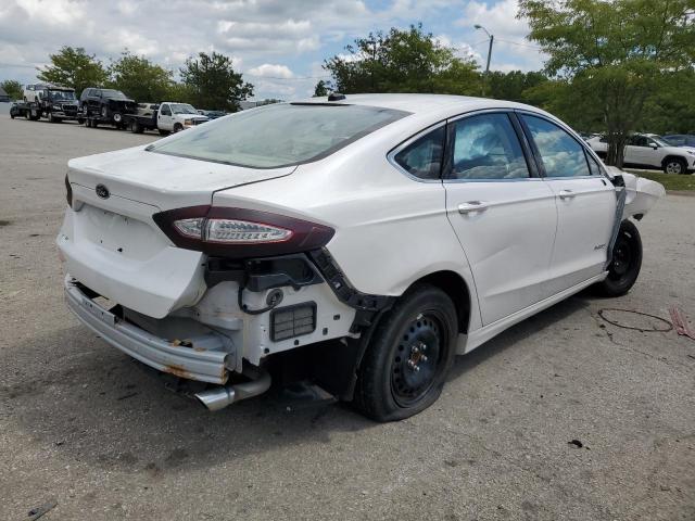 Photo 2 VIN: 3FA6P0LU1ER252938 - FORD FUSION SE 