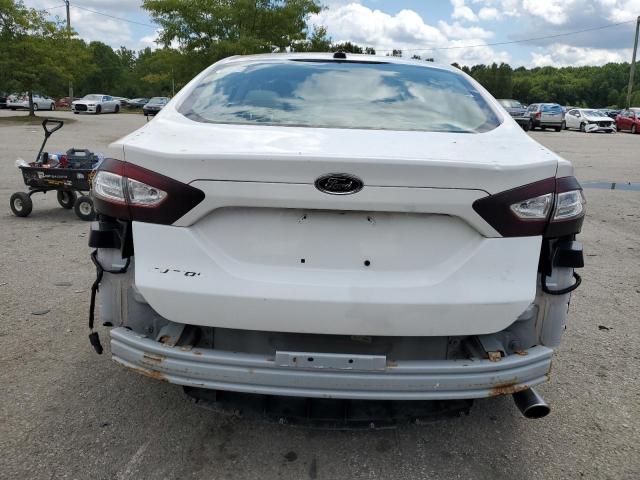 Photo 5 VIN: 3FA6P0LU1ER252938 - FORD FUSION SE 