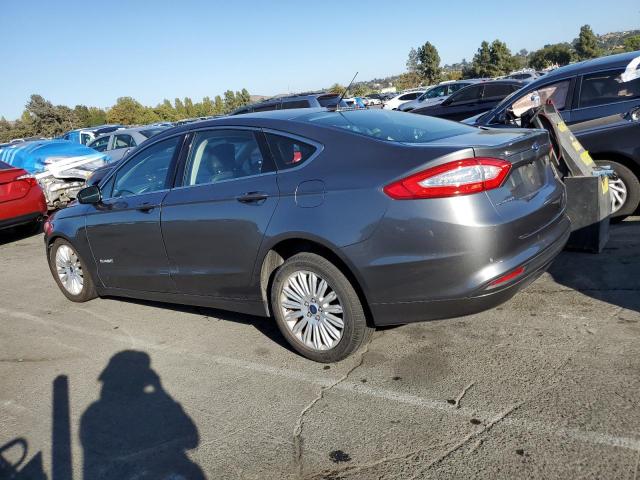 Photo 1 VIN: 3FA6P0LU1ER276043 - FORD FUSION SE 