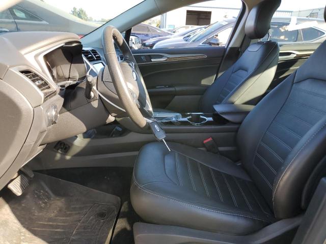 Photo 6 VIN: 3FA6P0LU1ER276043 - FORD FUSION SE 