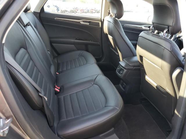 Photo 9 VIN: 3FA6P0LU1ER276043 - FORD FUSION SE 