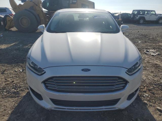 Photo 4 VIN: 3FA6P0LU1ER297474 - FORD FUSION 