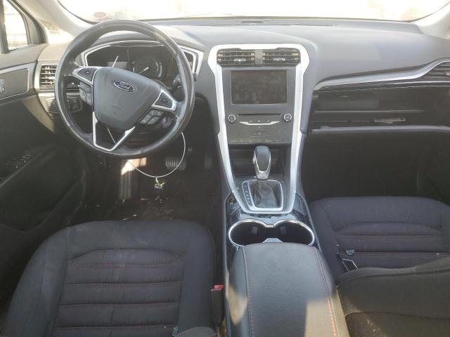 Photo 7 VIN: 3FA6P0LU1ER297474 - FORD FUSION 