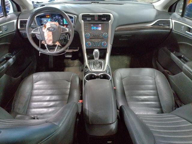 Photo 7 VIN: 3FA6P0LU1ER312720 - FORD FUSION 