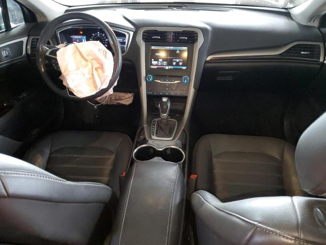 Photo 7 VIN: 3FA6P0LU1ER317397 - FORD FUSION 