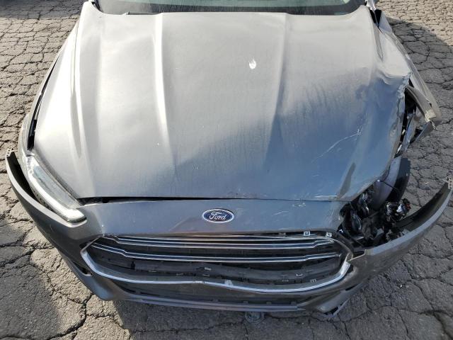 Photo 10 VIN: 3FA6P0LU1ER343840 - FORD FUSION SE 