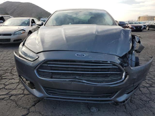 Photo 4 VIN: 3FA6P0LU1ER343840 - FORD FUSION SE 