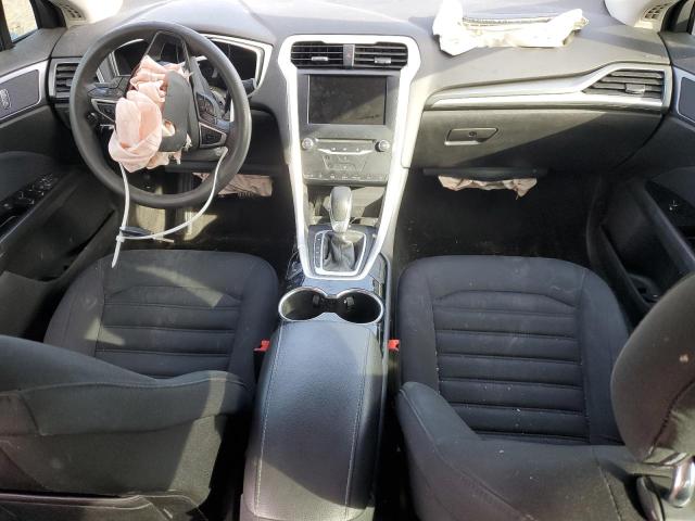 Photo 7 VIN: 3FA6P0LU1ER343840 - FORD FUSION SE 