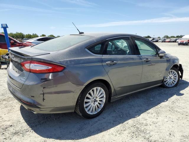 Photo 2 VIN: 3FA6P0LU1ER396604 - FORD FUSION 