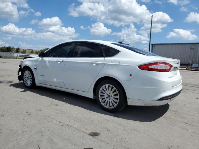 Photo 1 VIN: 3FA6P0LU1FR129108 - FORD FUSION 