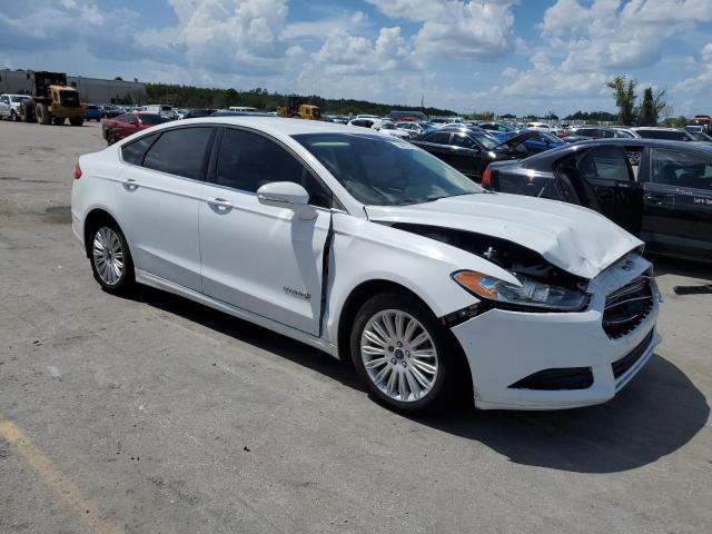 Photo 3 VIN: 3FA6P0LU1FR129108 - FORD FUSION 