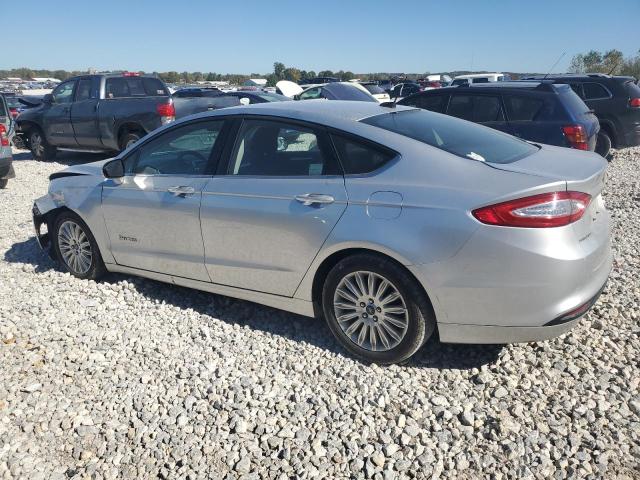 Photo 1 VIN: 3FA6P0LU1FR136379 - FORD FUSION SE 