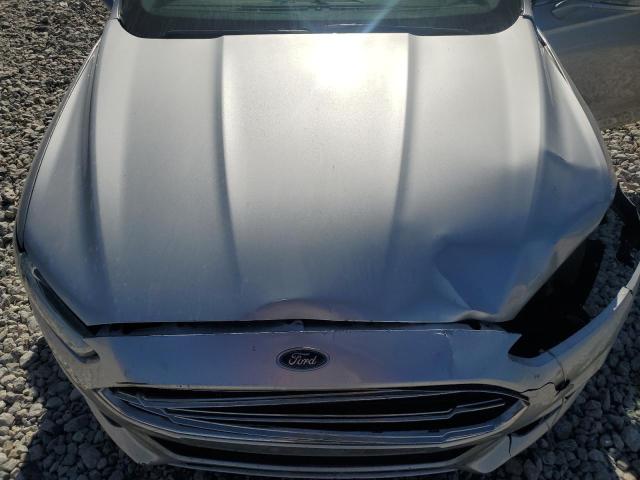 Photo 10 VIN: 3FA6P0LU1FR136379 - FORD FUSION SE 