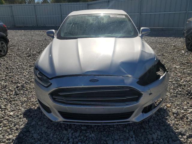 Photo 4 VIN: 3FA6P0LU1FR136379 - FORD FUSION SE 