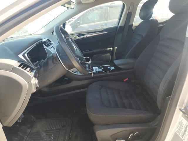 Photo 6 VIN: 3FA6P0LU1FR136379 - FORD FUSION SE 