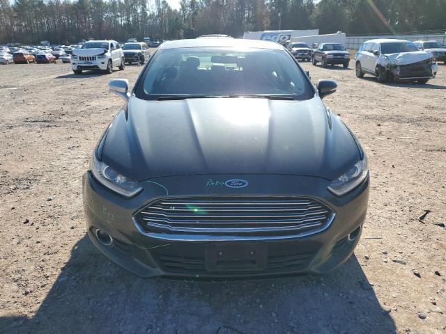 Photo 4 VIN: 3FA6P0LU1FR137502 - FORD FUSION SE 