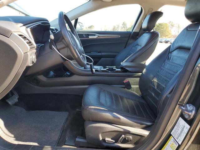 Photo 6 VIN: 3FA6P0LU1FR137502 - FORD FUSION SE 