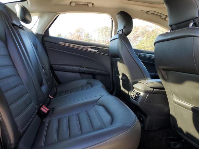 Photo 9 VIN: 3FA6P0LU1FR137502 - FORD FUSION SE 