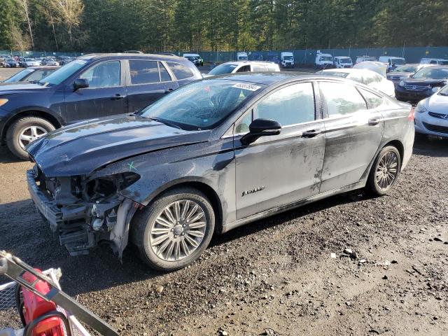 Photo 0 VIN: 3FA6P0LU1FR170712 - FORD FUSION 