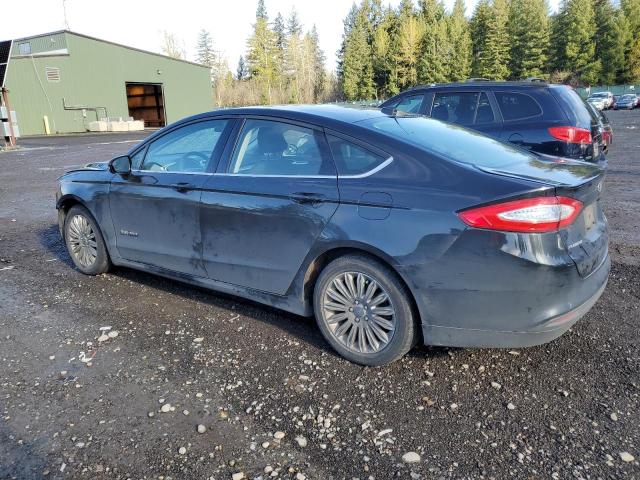 Photo 1 VIN: 3FA6P0LU1FR170712 - FORD FUSION 