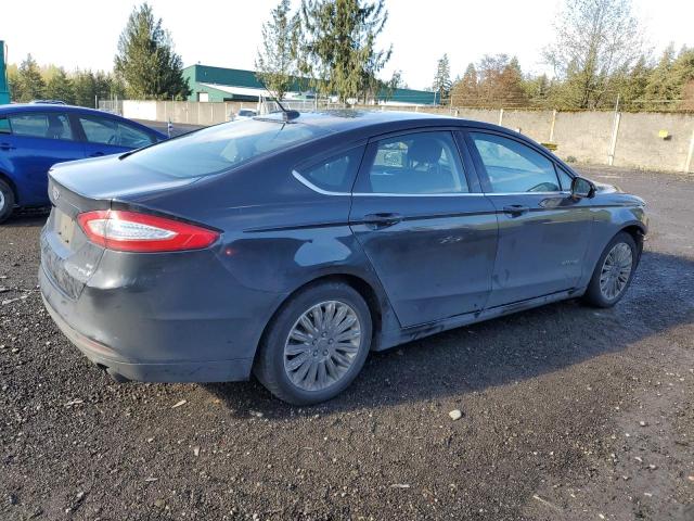 Photo 2 VIN: 3FA6P0LU1FR170712 - FORD FUSION 