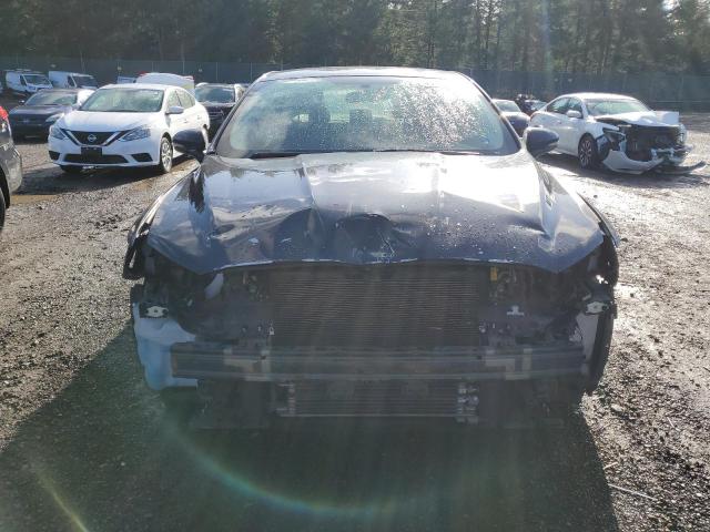 Photo 4 VIN: 3FA6P0LU1FR170712 - FORD FUSION 