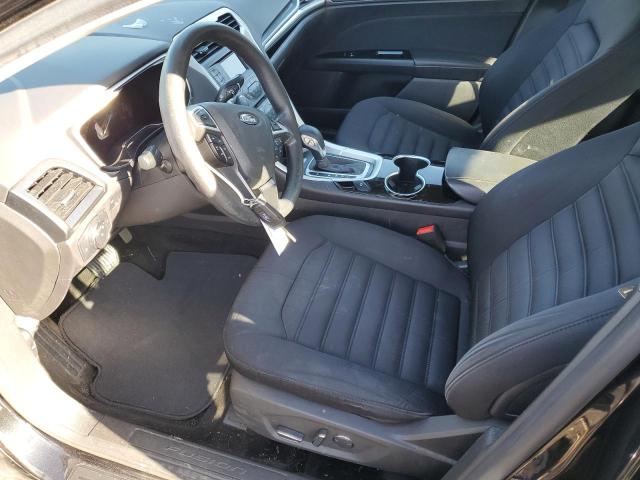 Photo 6 VIN: 3FA6P0LU1FR170712 - FORD FUSION 