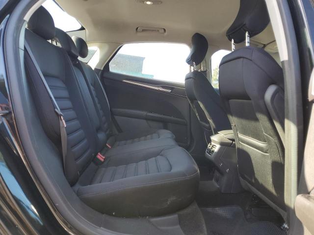 Photo 9 VIN: 3FA6P0LU1FR170712 - FORD FUSION 